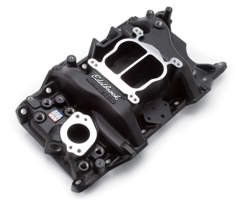 Edelbrock Performer Intake Manifolds 21763