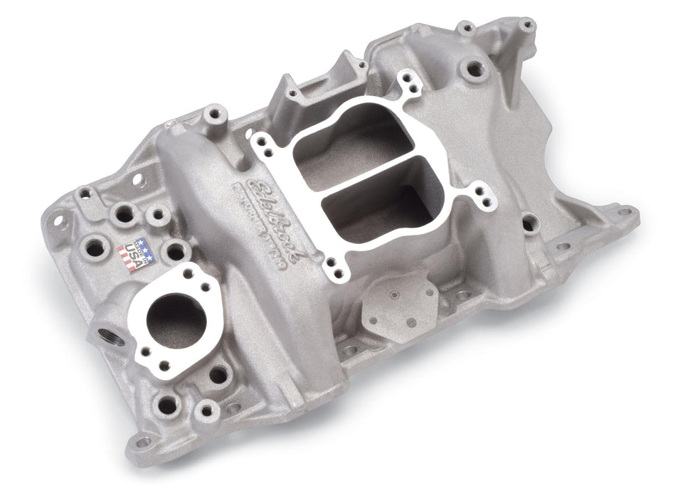 Edelbrock Performer Intake Manifolds 2176