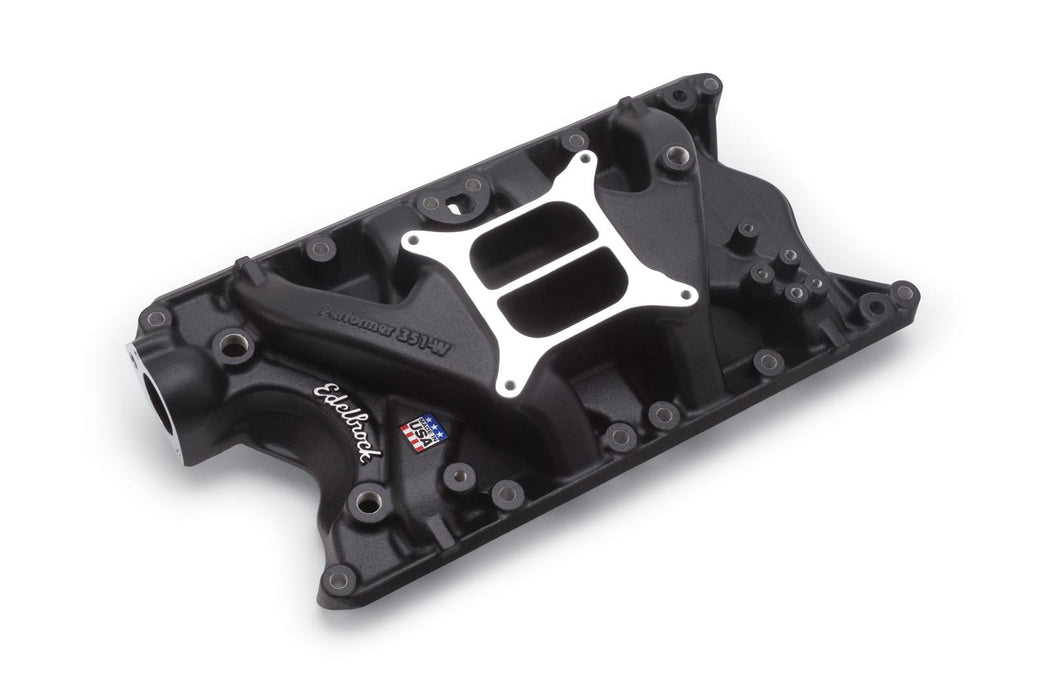 Edelbrock Performer Intake Manifolds 21813