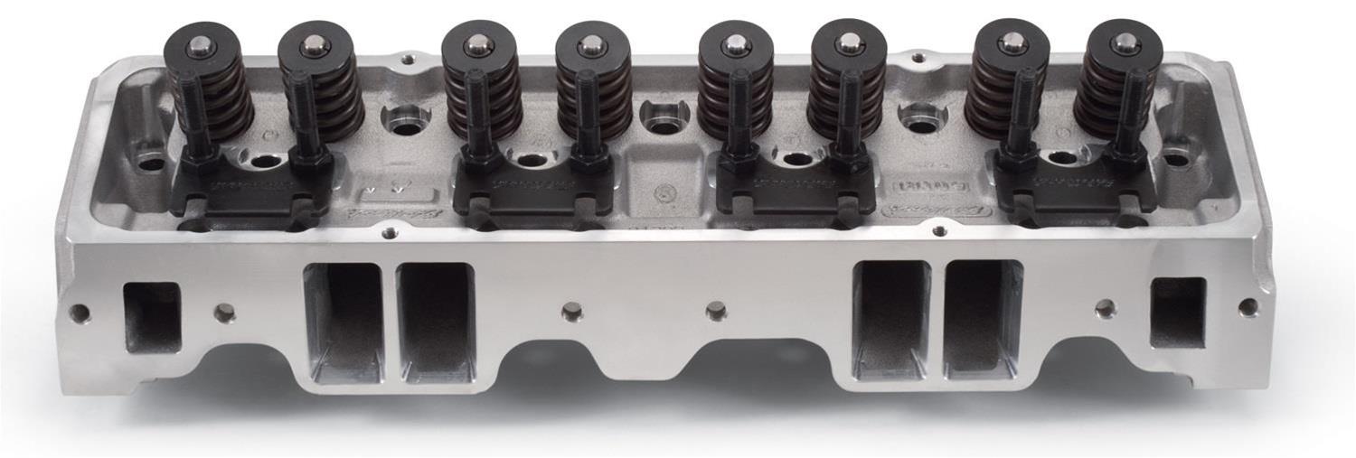 Edelbrock E-Street Cylinder Heads 2240