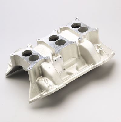 Edelbrock Chrysler 6-Pack Intake Manifolds 2475