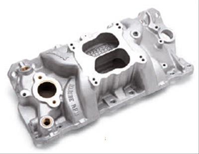 Edelbrock Performer RPM Marine Intake Manifolds 2506