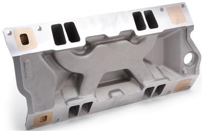 Edelbrock Performer RPM Vortec Intake Manifolds 2516