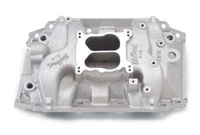 Edelbrock Buick B-4B Intake Manifolds 2515