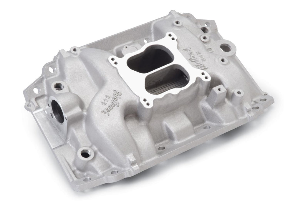 Edelbrock Buick B-4B Intake Manifolds 2515