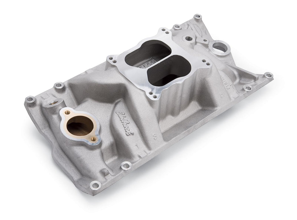 Edelbrock Performer RPM Vortec Intake Manifolds 2516