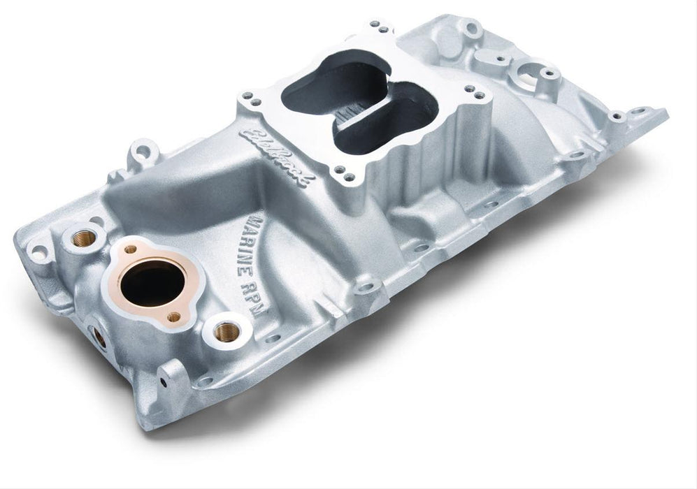 Edelbrock Performer Intake Manifolds 2561