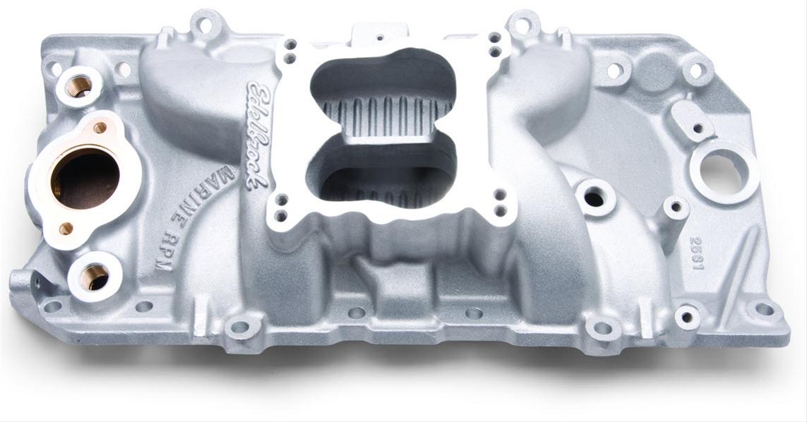 Edelbrock Performer Intake Manifolds 2561