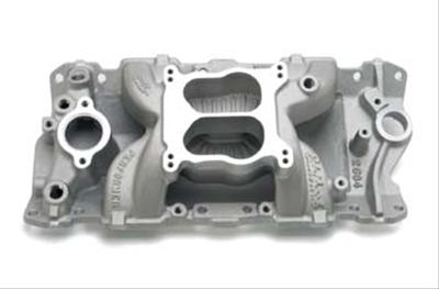 Edelbrock Performer Air-Gap Intake Manifolds 2604