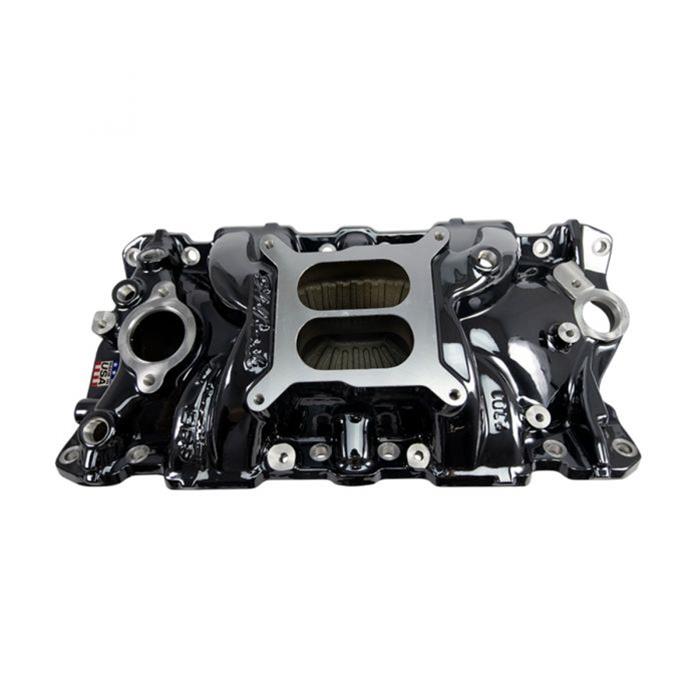 Edelbrock Performer EPS Intake Manifolds 2701-BP