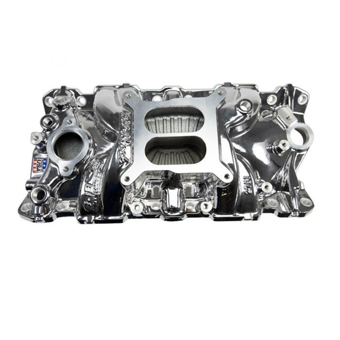 Edelbrock Performer EPS Intake Manifolds 2701-CP