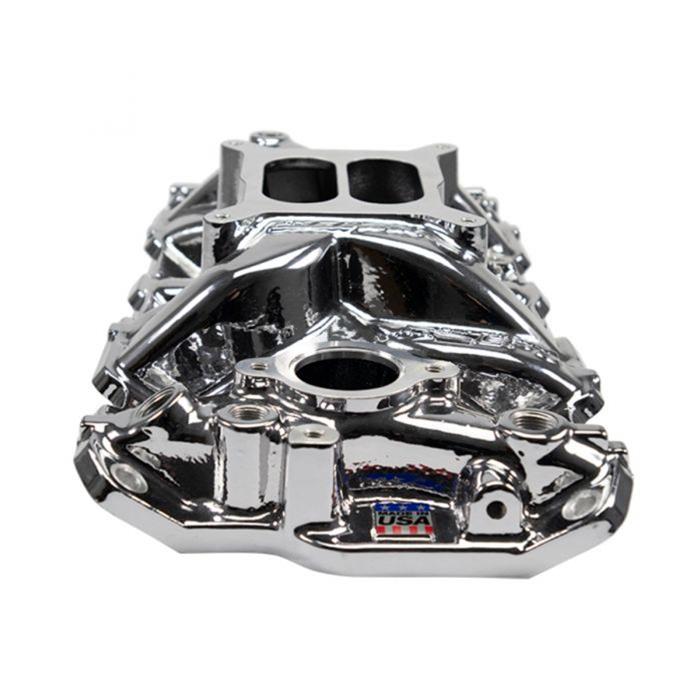 Edelbrock Performer EPS Intake Manifolds 2701-CP