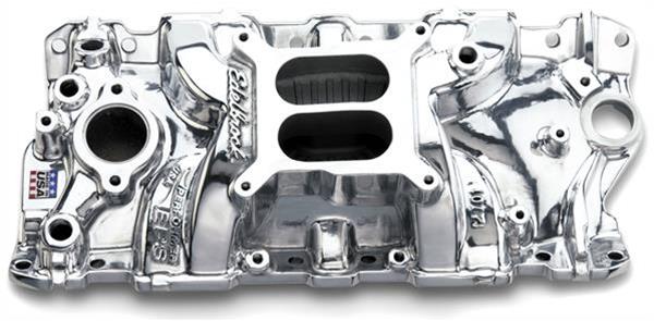 Edelbrock Performer EPS Intake Manifolds 27011