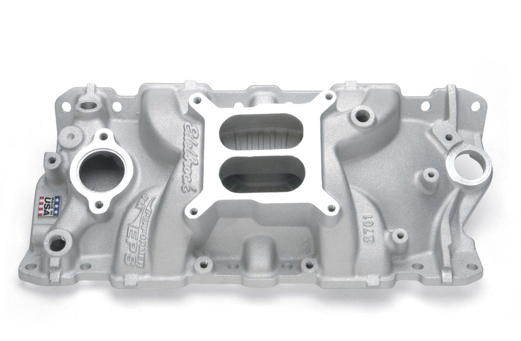 Edelbrock Performer EPS Intake Manifolds 2701