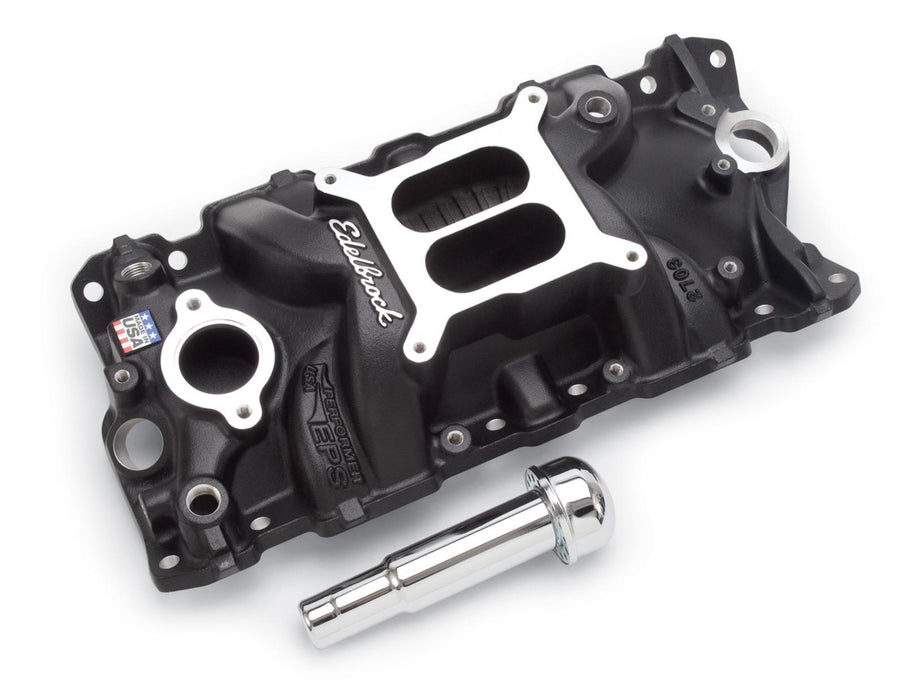 Edelbrock Performer EPS Intake Manifolds 2703-BP