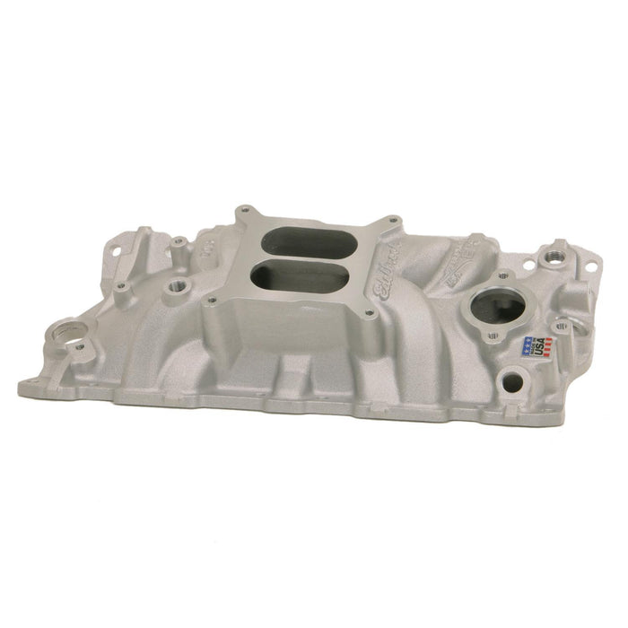 Edelbrock Performer EPS Intake Manifolds 2703-CP