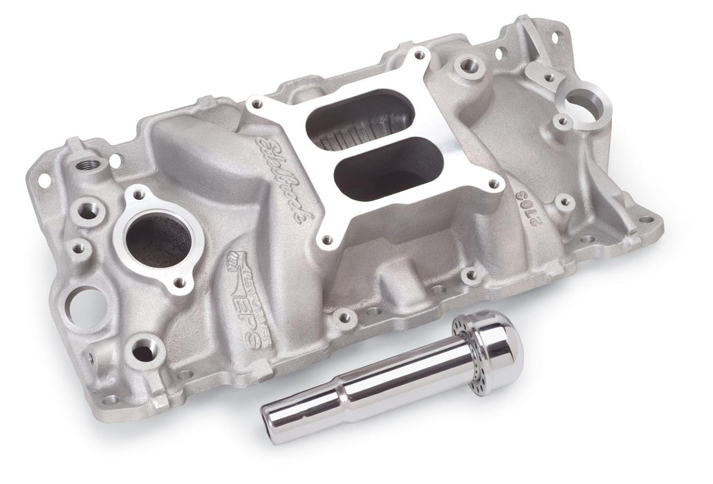 Edelbrock Performer EPS Intake Manifolds 27031