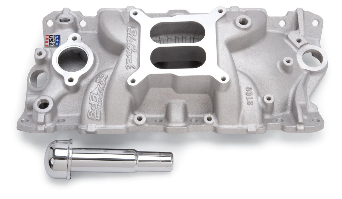 Edelbrock Performer EPS Intake Manifolds 27031