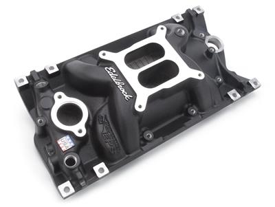 Edelbrock Performer EPS Intake Manifolds 2716-BP