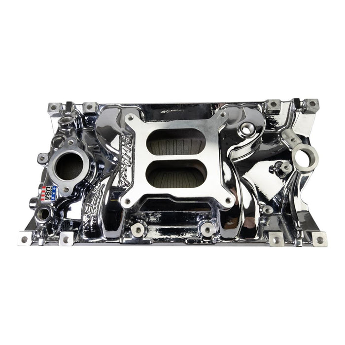 Edelbrock Performer EPS Intake Manifolds 2716-CP