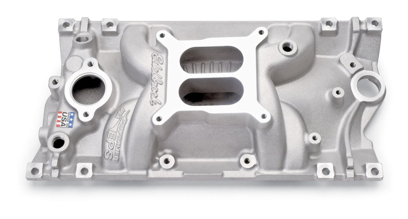 Edelbrock Performer EPS Intake Manifolds 2716-CP