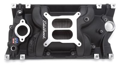 Edelbrock Performer EPS Intake Manifolds 27163