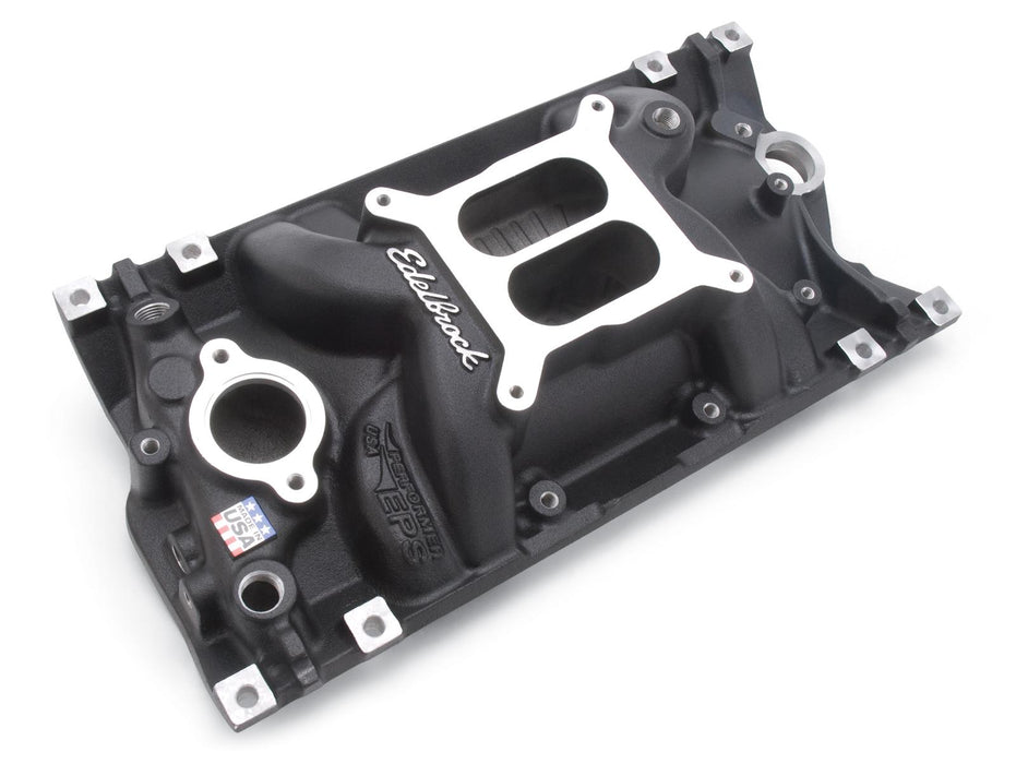 Edelbrock Performer EPS Intake Manifolds 27163