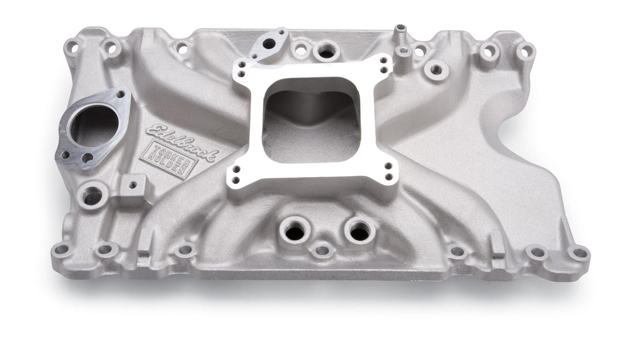 Edelbrock Torker Intake Manifolds 2790