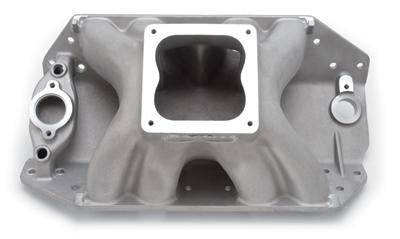 Edelbrock Big Victor Spread-Port Intake Manifolds 28001