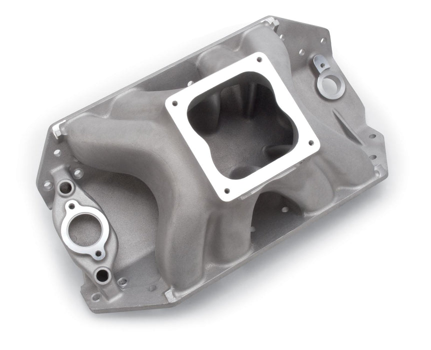 Edelbrock Big Victor Spread-Port Intake Manifolds 28001