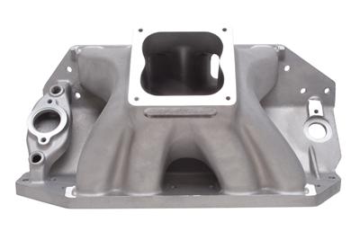 Edelbrock Big Victor Spread-Port Intake Manifolds 28002