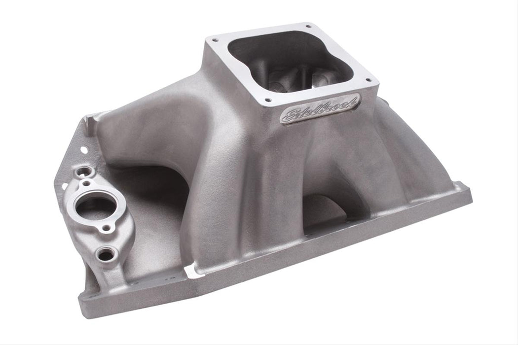 Edelbrock Big Victor Spread-Port Intake Manifolds 28002