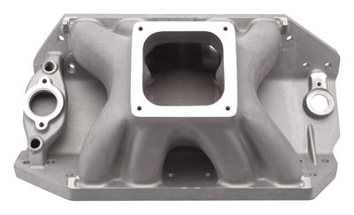 Edelbrock Big Victor Spread-Port Intake Manifolds 28002