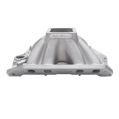 Edelbrock Big Victor Spread-Port Intake Manifolds 28002