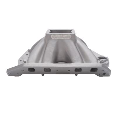 Edelbrock Big Victor Spread-Port Intake Manifolds 28002