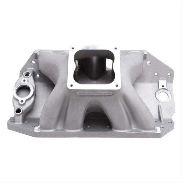 Edelbrock Big Victor 2 Spread-Port Intake Manifolds 28009