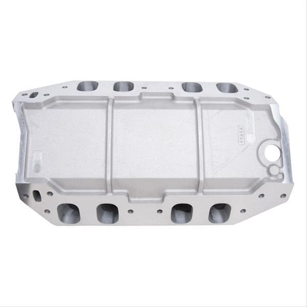 Edelbrock Big Victor 2 Spread-Port Intake Manifolds 28009