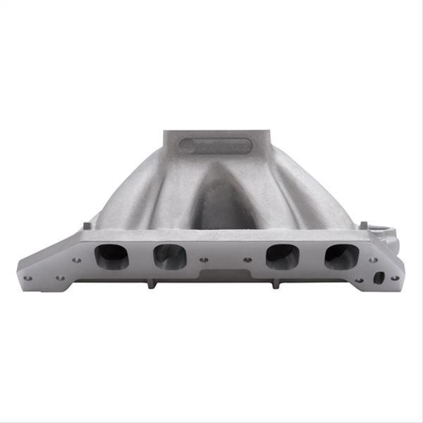 Edelbrock Big Victor 2 Spread-Port Intake Manifolds 28009