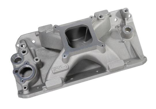 Edelbrock Victor Jr. Intake Manifolds 28110