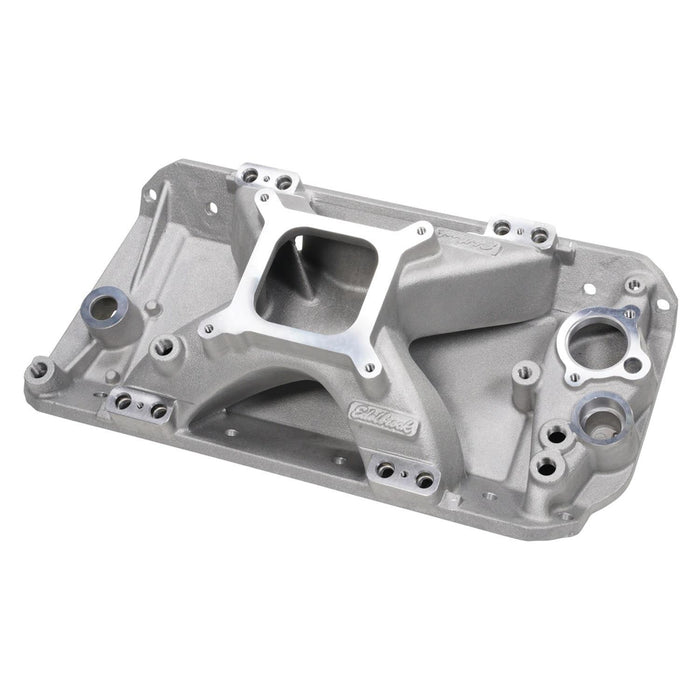 Edelbrock Victor Jr. EFI Intake Manifolds 28115