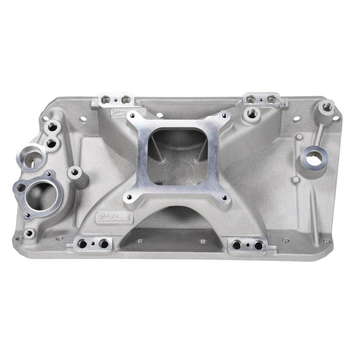 Edelbrock Victor Jr. EFI Intake Manifolds 28115