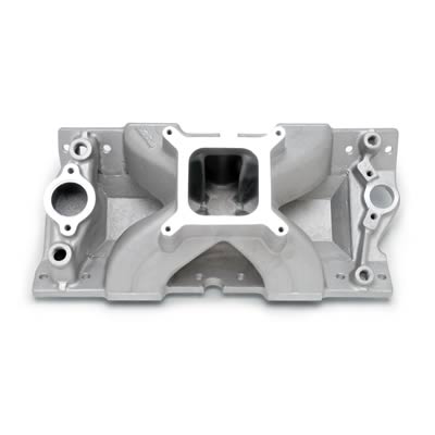 Edelbrock Super Victor Intake Manifolds 2814