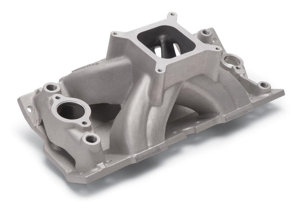 Edelbrock Super Victor Intake Manifolds 2814