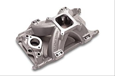 Edelbrock Super Victor EFI Intake Manifolds 28155