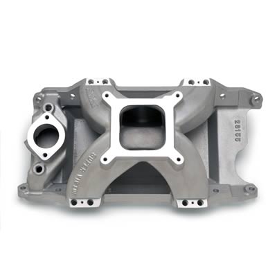 Edelbrock Super Victor EFI Intake Manifolds 28155