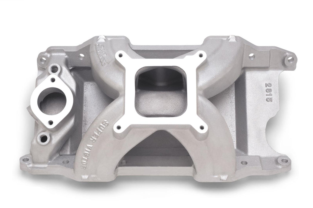 Edelbrock Super Victor Intake Manifolds 2815