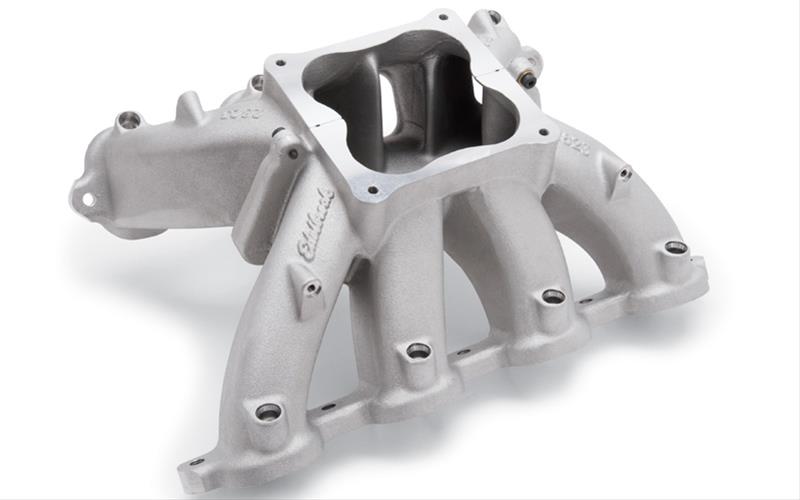 Edelbrock Super Victor Intake Manifolds 28235