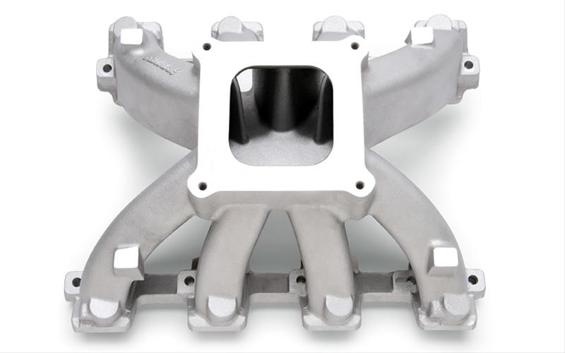 Edelbrock Super Victor Intake Manifolds 2826