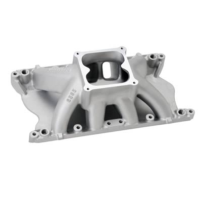 Edelbrock Glidden Victor Spider Intake Manifolds 2828