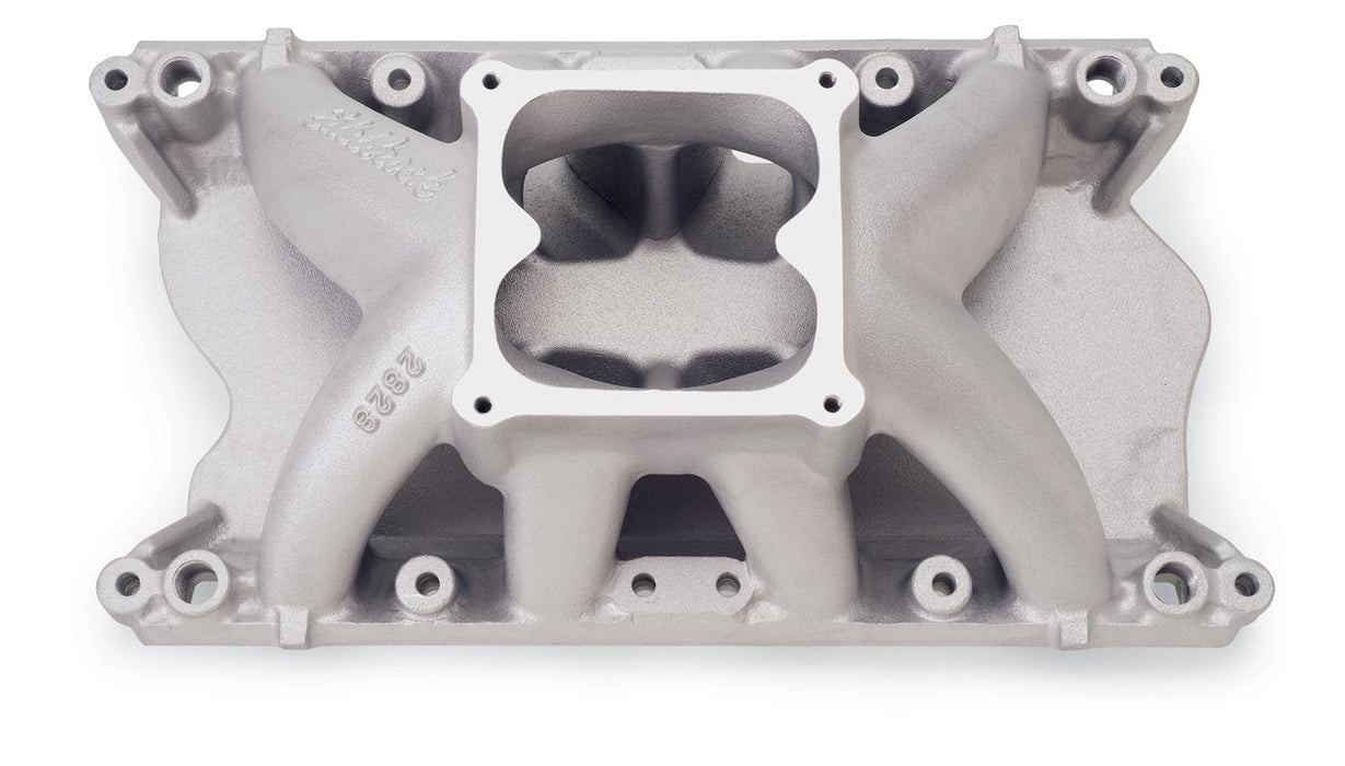 Edelbrock Glidden Victor Spider Intake Manifolds 2828